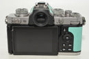 Nikon Mirrorless Interchangeable Lips 1214 222 Zfc