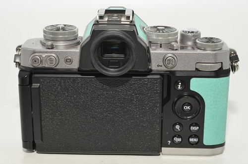 Nikon Mirrorless Interchangeable Lips 1214 222 Zfc