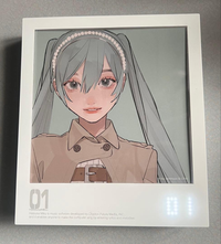 Others Km5 Cd Tamimoon