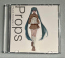 Others Km5 Cd Tamimoon