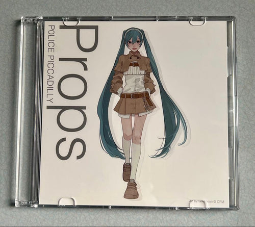 Others Km5 Cd Tamimoon