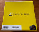 Appareils photo numériques compacts Nikon Coolpix P1000 4K