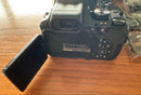 Appareils photo numériques compacts Nikon Coolpix P1000 4K