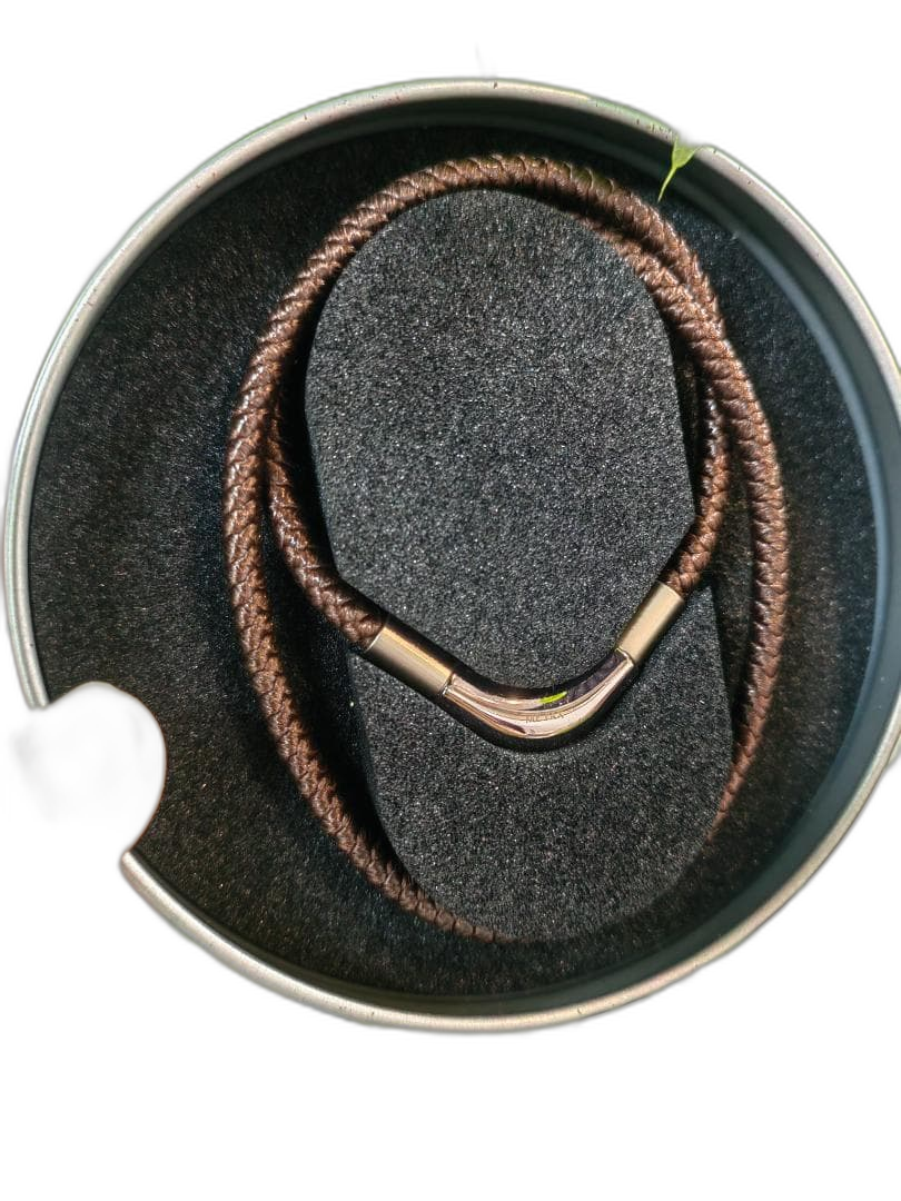 Phiten Necklace V