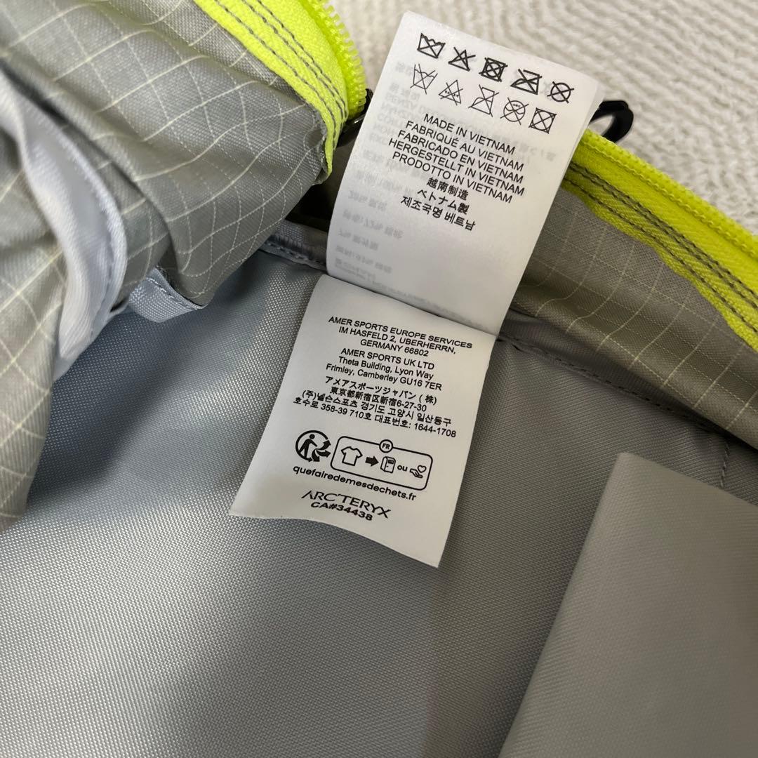Arc'Teryx Rucksacks Backpacks 30 Arc Teryx Aerios