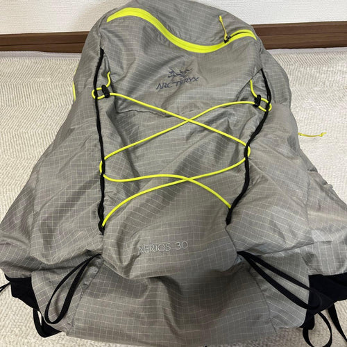 Arc'Teryx Rucksacks Backpacks 30 Arc Teryx Aerios
