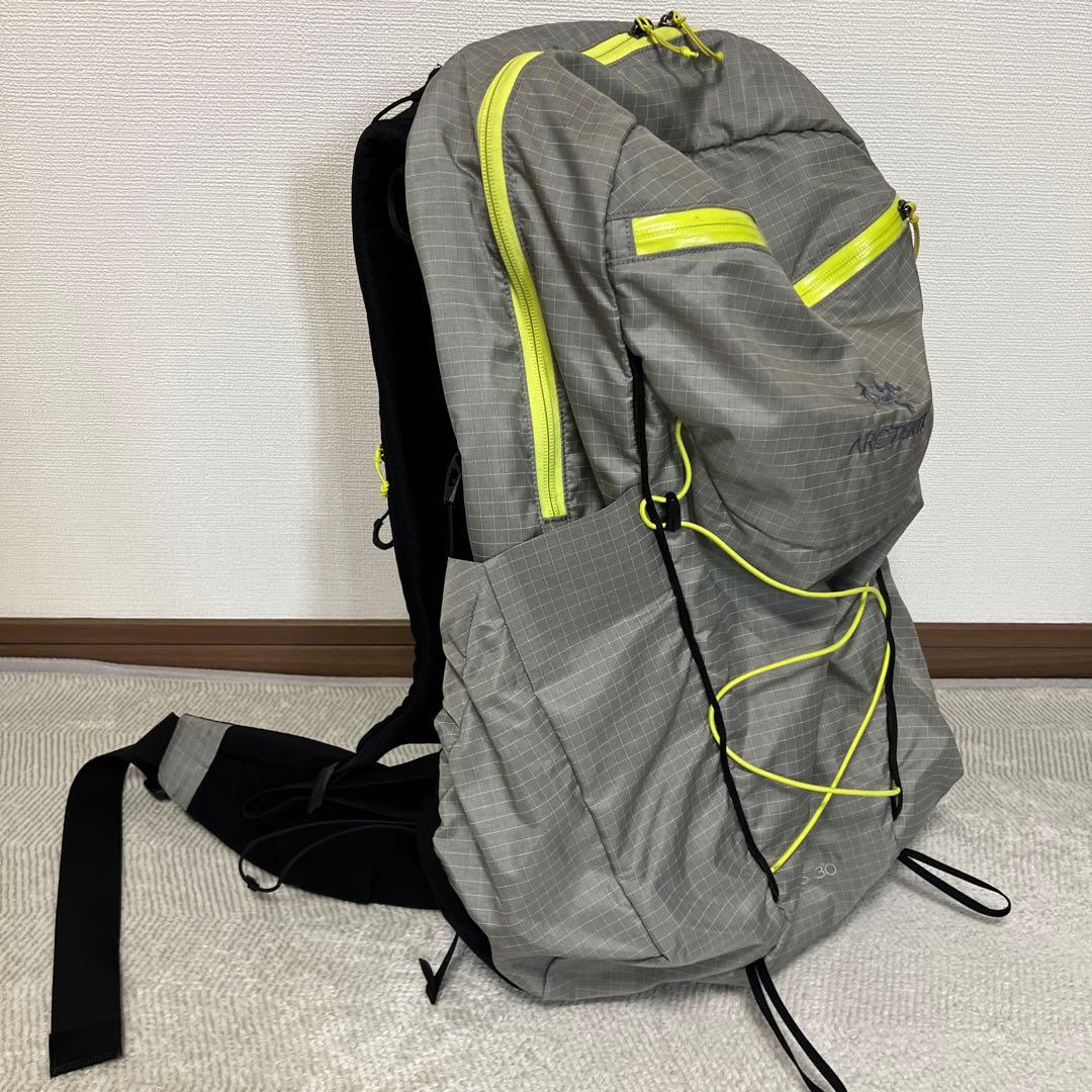 Arc'Teryx Rucksacks Backpacks 30 Arc Teryx Aerios
