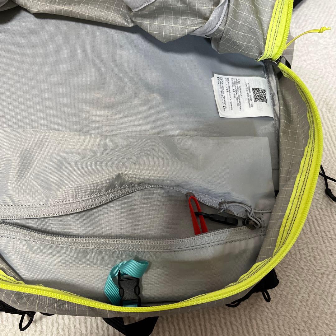 Arc'Teryx Rucksacks Backpacks 30 Arc Teryx Aerios