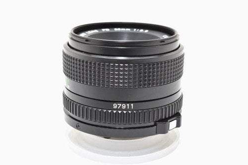 Canon Lens (Single Focus) New Fd F2.8 #885