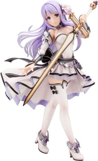 Kotobukiya Game Characters 1/7