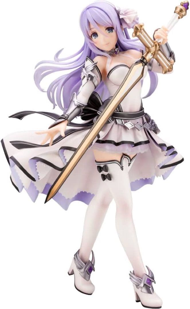 Kotobukiya Game Characters 1/7