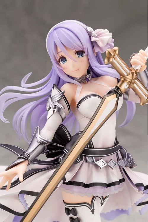 Kotobukiya Game Characters 1/7