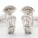 Bvlgari Earrings (For One Ear) K18Wg Used A