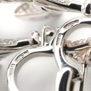 Bvlgari Earrings (For One Ear) K18Wg Used A