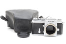 Slr Cameras (Film) F #20733