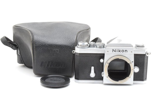 Slr Cameras (Film) F #20733
