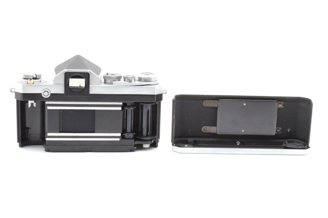 Slr Cameras (Film) F #20733
