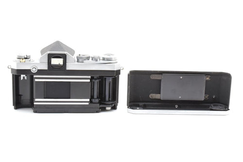 Slr Cameras (Film) F #20733