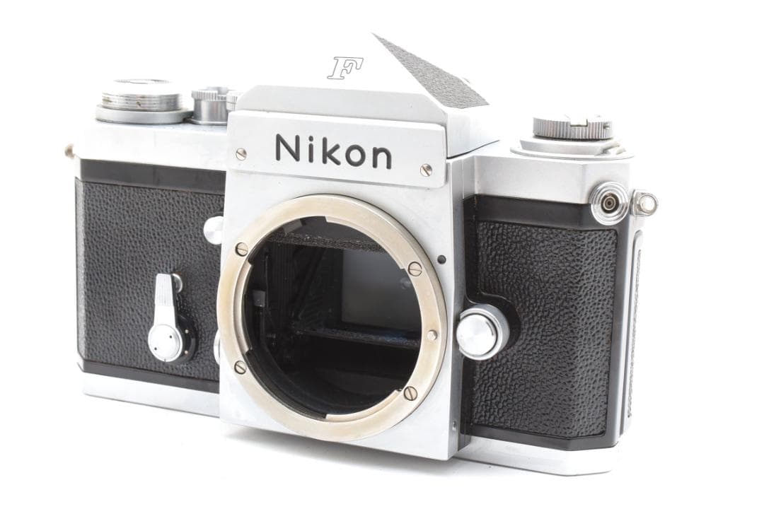 Slr Cameras (Film) F #20733