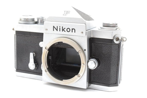 Slr Cameras (Film) F #20733