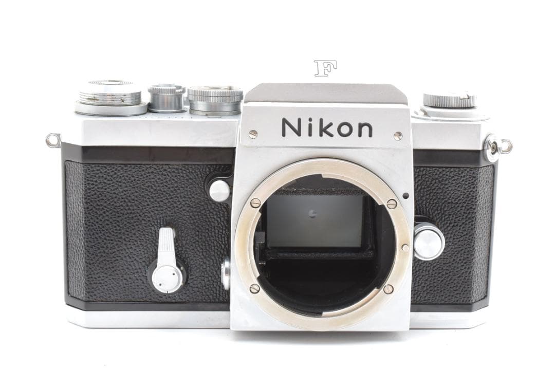 Slr Cameras (Film) F #20733