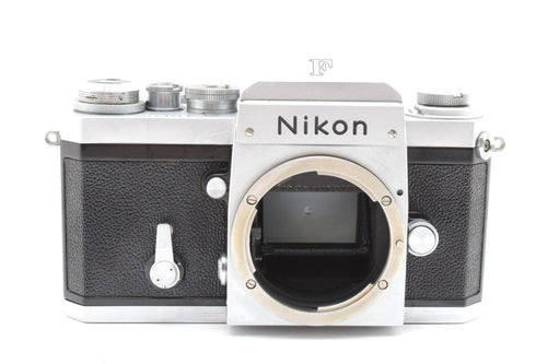 Slr Cameras (Film) F #20733