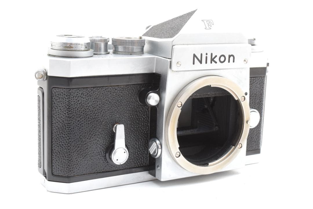 Slr Cameras (Film) F #20733