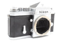 Slr Camera (Film) F #20733