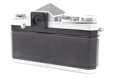 Slr Cameras (Film) F #20733