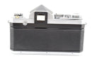 Slr Camera (Film) F #20733