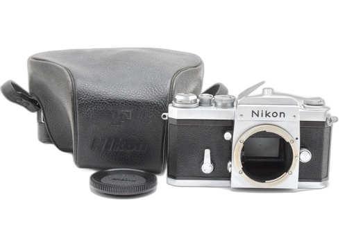 Slr Camera (Film) F #20733