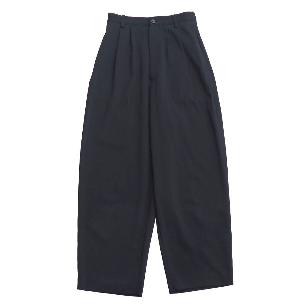 Yohji Yamamoto Slacks Ss 20260609/Ra9677