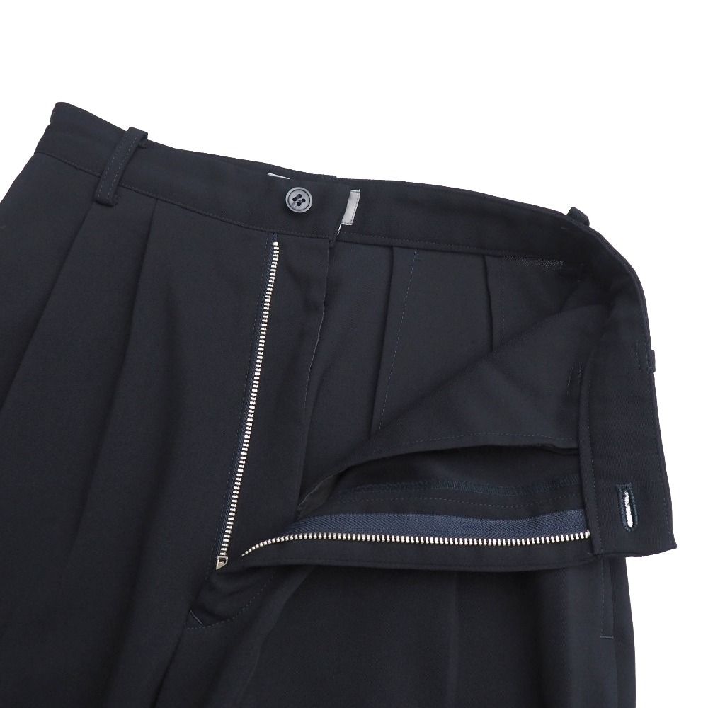 Yohji Yamamoto Slacks Ss 20260609/Ra9677