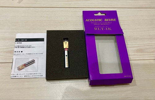 Acoustic Revive Other Rlt-1K
