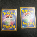 Pok Mon Trading Card Game Ex 185/165 Sr 2