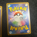 Pok Mon Trading Card Game Ex 185/165 Sr 2