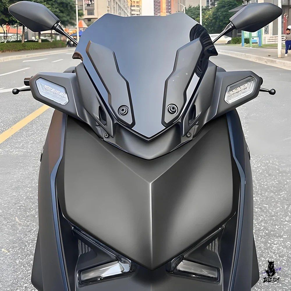 Light Winker X-Max 300 2023-2025