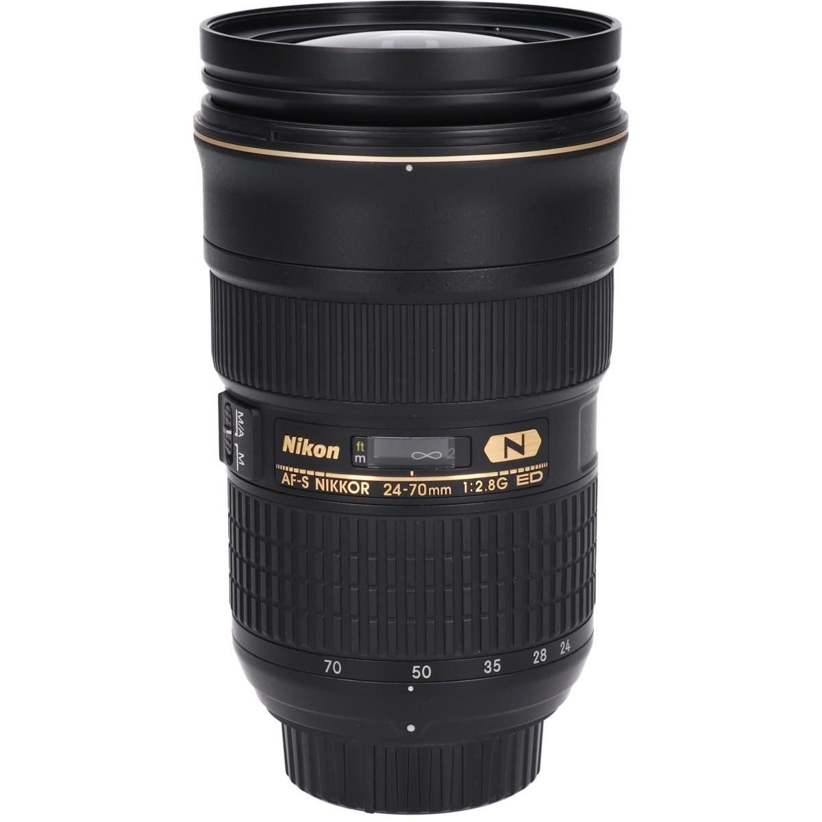Nikon Lens (Single Focus)