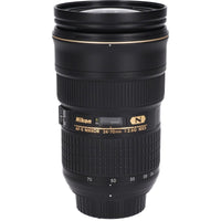 Nikon Lens (Single Focus)