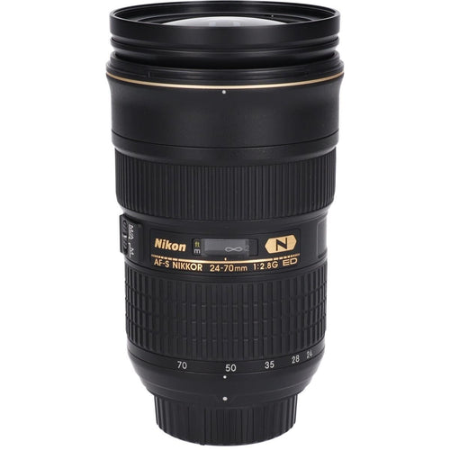 Nikon Lens (Single Focus)