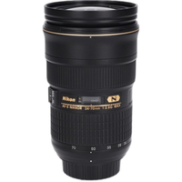 Nikon Lens (Single Focus)