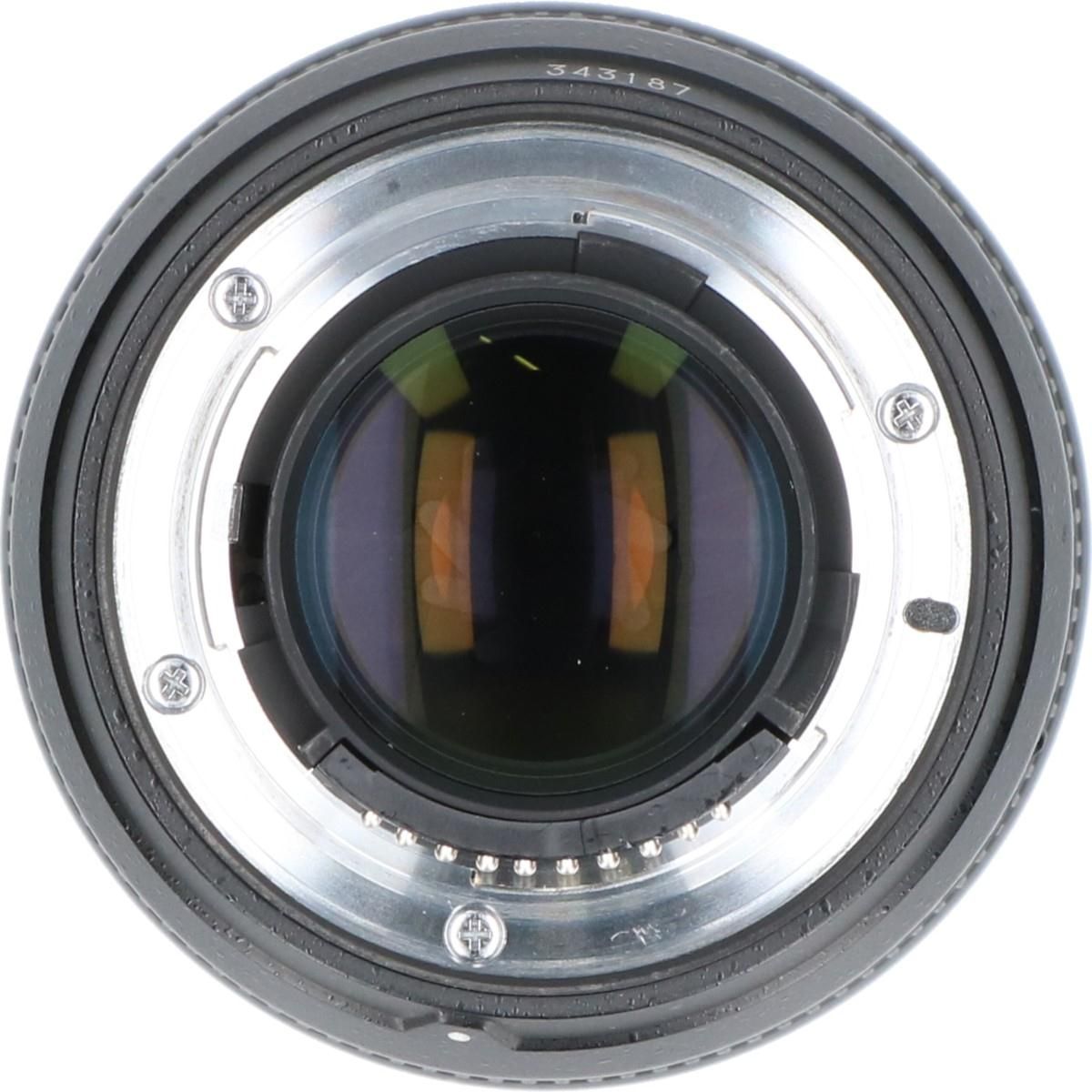 Nikon Lens (Single Focus)