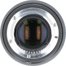Nikon Lens (Single Focus)
