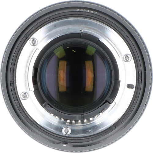 Nikon Lens (Single Focus)