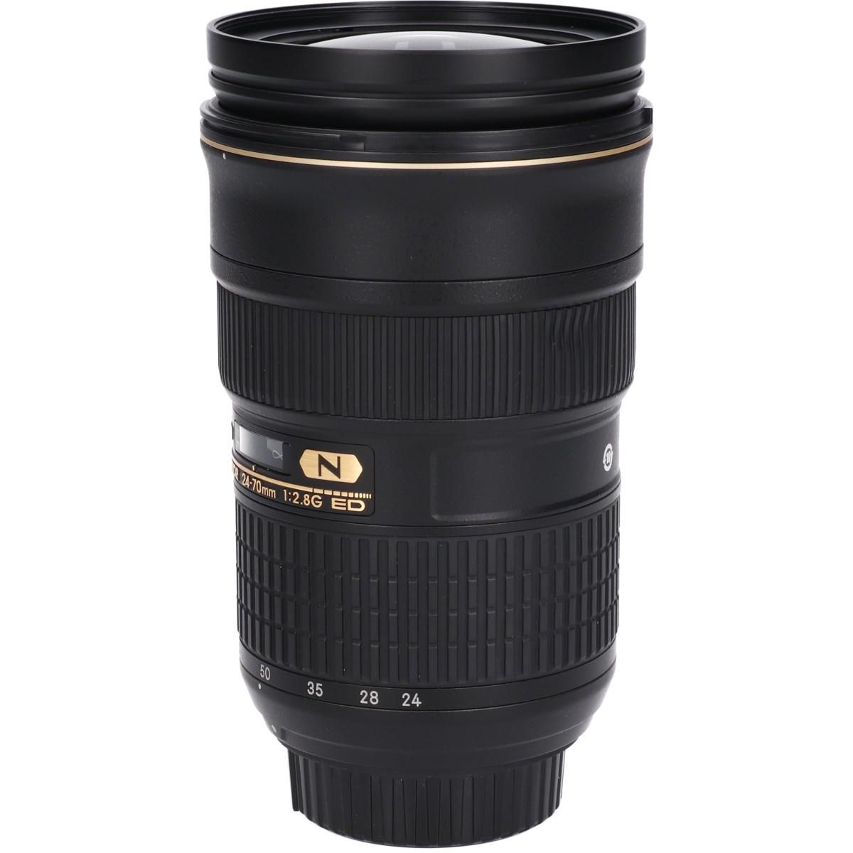 Nikon Lens (Single Focus)