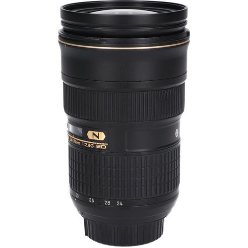 Nikon Lens (Single Focus)