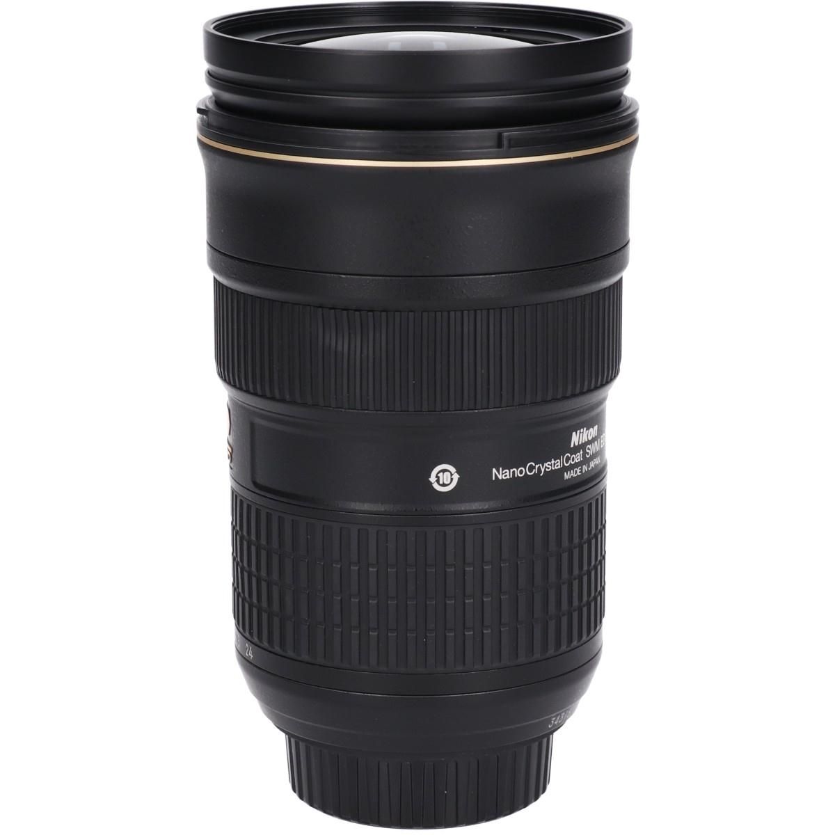 Nikon Lens (Single Focus)