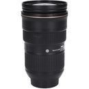 Nikon Lens (Single Focus)