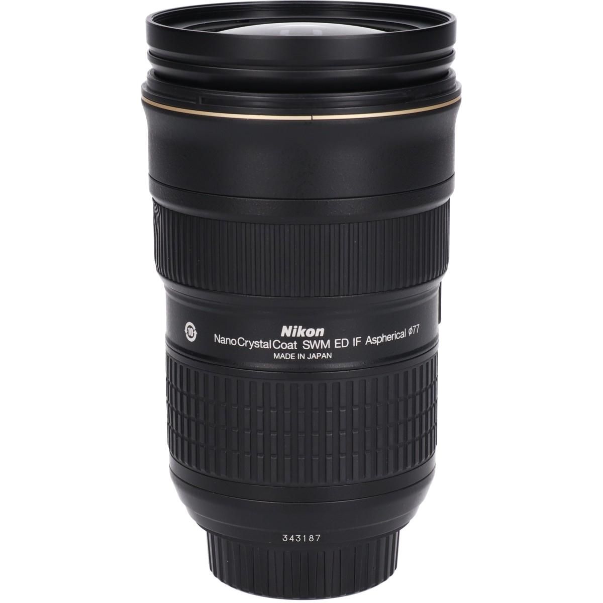 Nikon Lens (Single Focus)