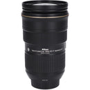 Nikon Lens (Single Focus)
